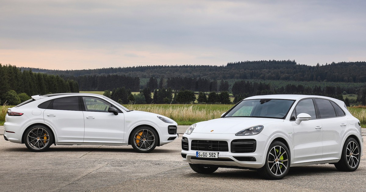 PorscheCayenneTurboSE-H 2