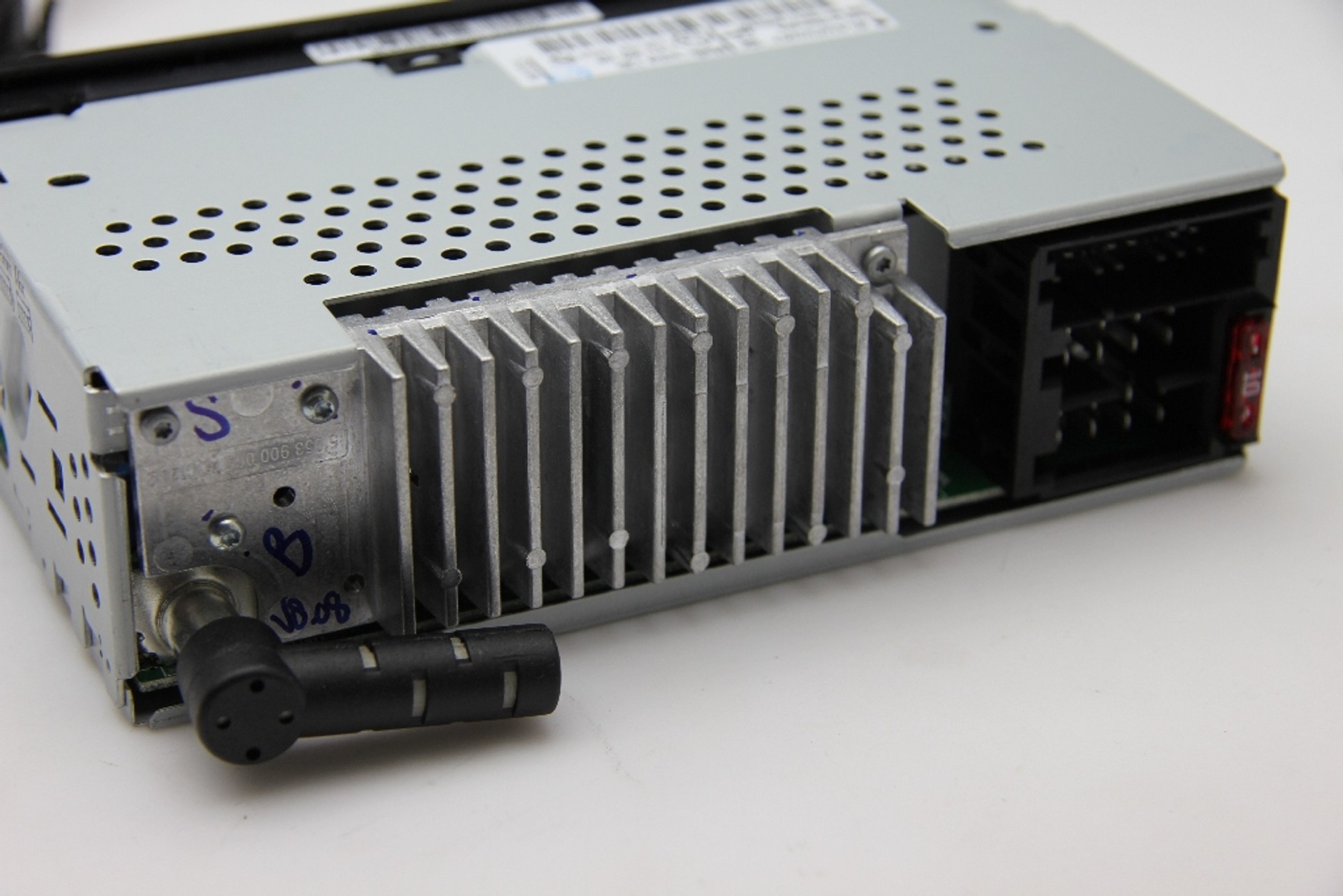 Blaupunkt Melbourne 120: test radia bez CD