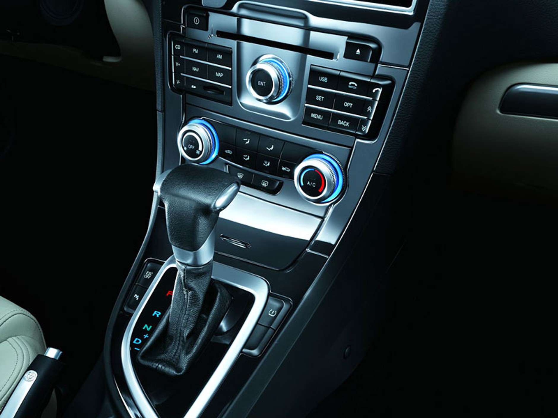 Brilliance H530/Euphoria