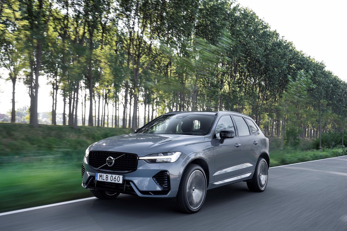Wielka chwila prawdy. Używane Volvo XC60 u mechanika. Polacy kochają tego SUV-a
