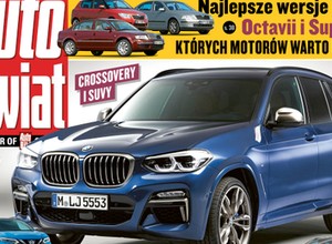 Auto Świat 27/2017