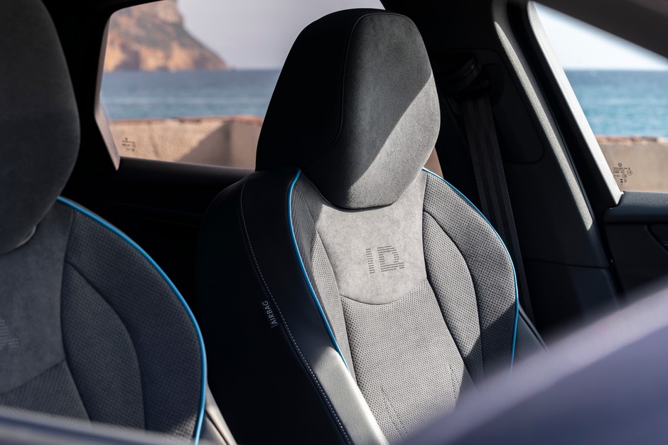 Volkswagen ID.7