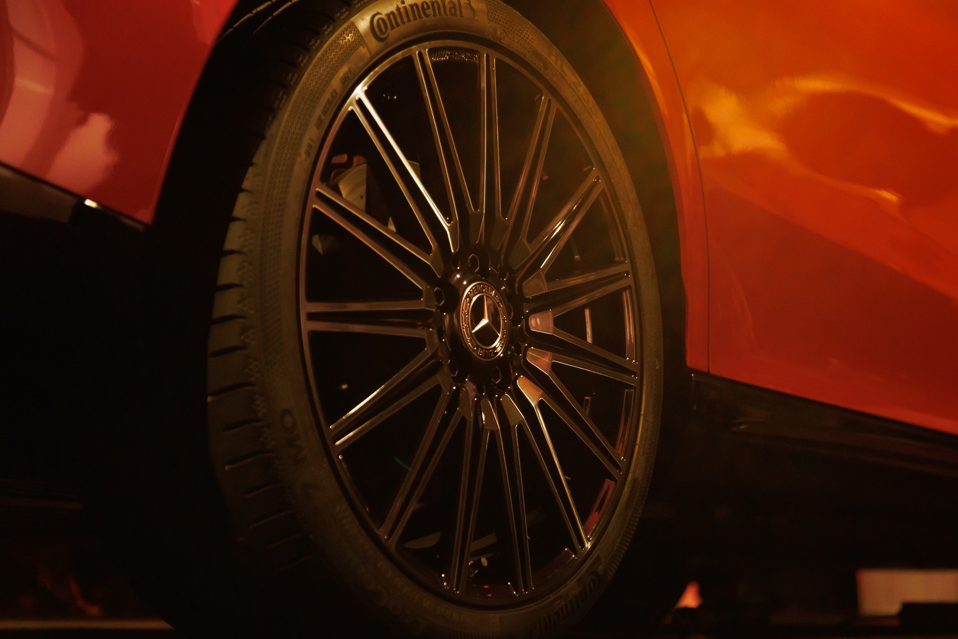 2025 Mercedes-Benz CLA