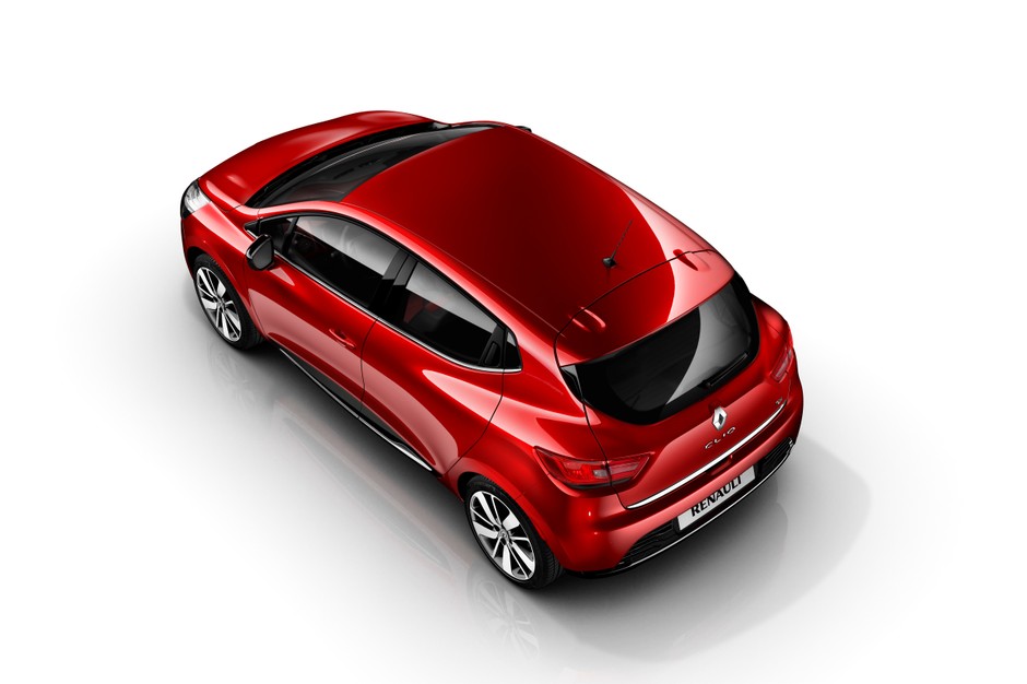 Znamy ceny nowego Renault Clio