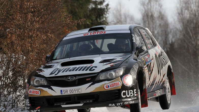 Kajetanowicz w Mistrzostwach Europy