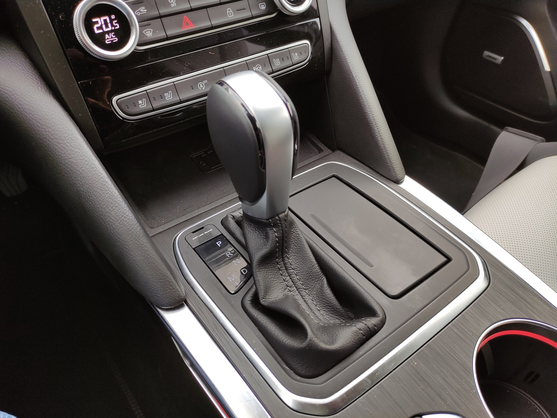 Renault Talisman Initiale Paris dCi200 EDC