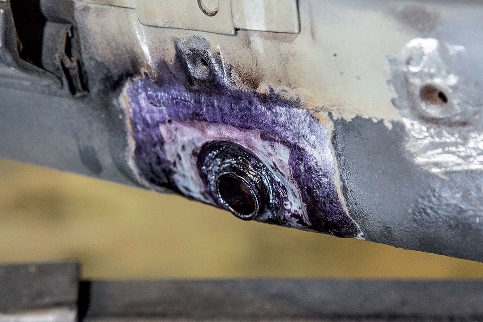 Jak skutecznie zabezpieczyć auto przed korozją?