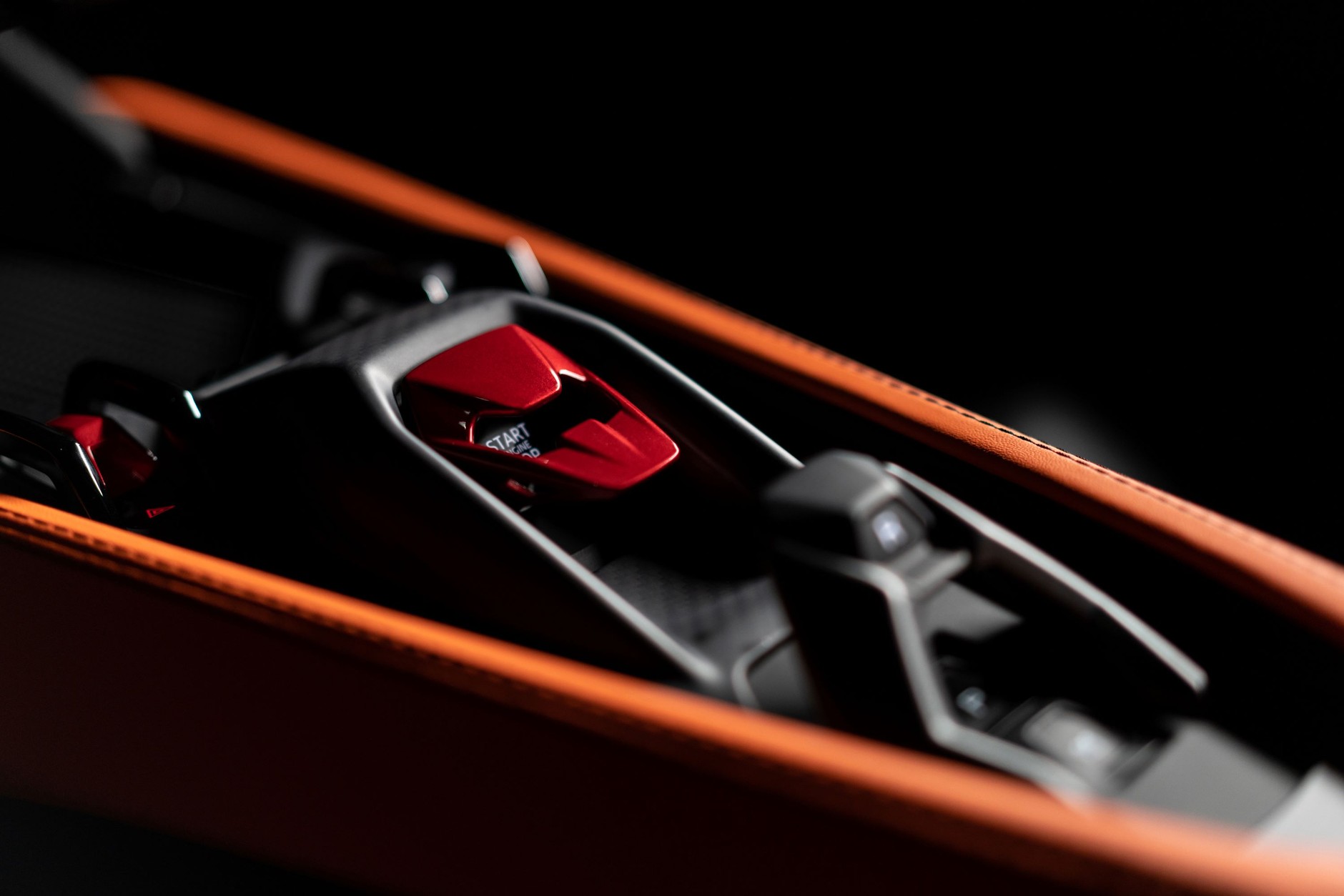 Lamborghini Revuelto (od 2023 r.)