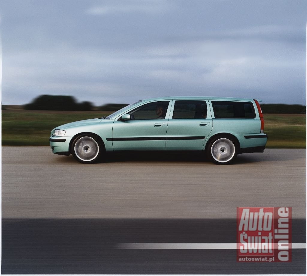Volvo V70