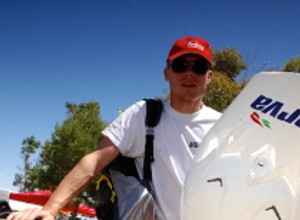 Orlen Team na stracie Rally dos Sertoes