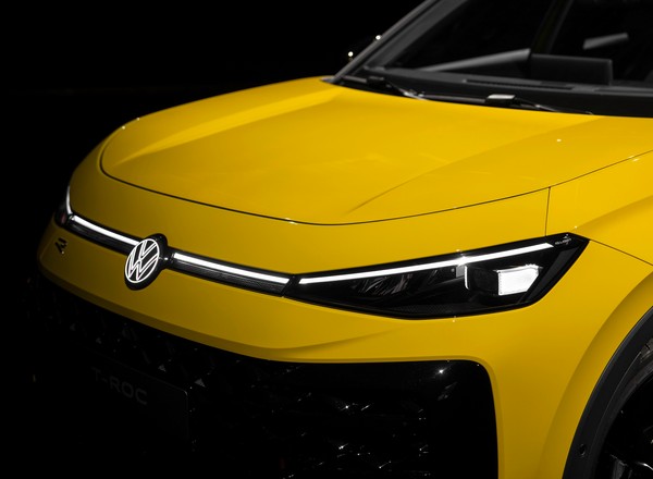 Volkswagen w końcu wprowadzi hybrydę HEV. To może być przełom w rywalizacji z Toyotą