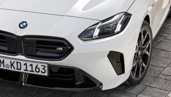 BMW pozostawi przy życiu serię 1. Ma być jeszcze lepsza, a do tego również elektryczna
