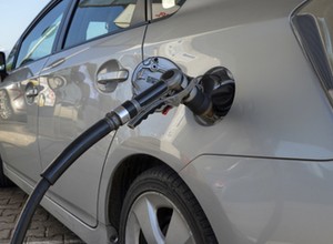 LPG za mniej niż trzy złote za litr. Po raz pierwszy od początku roku