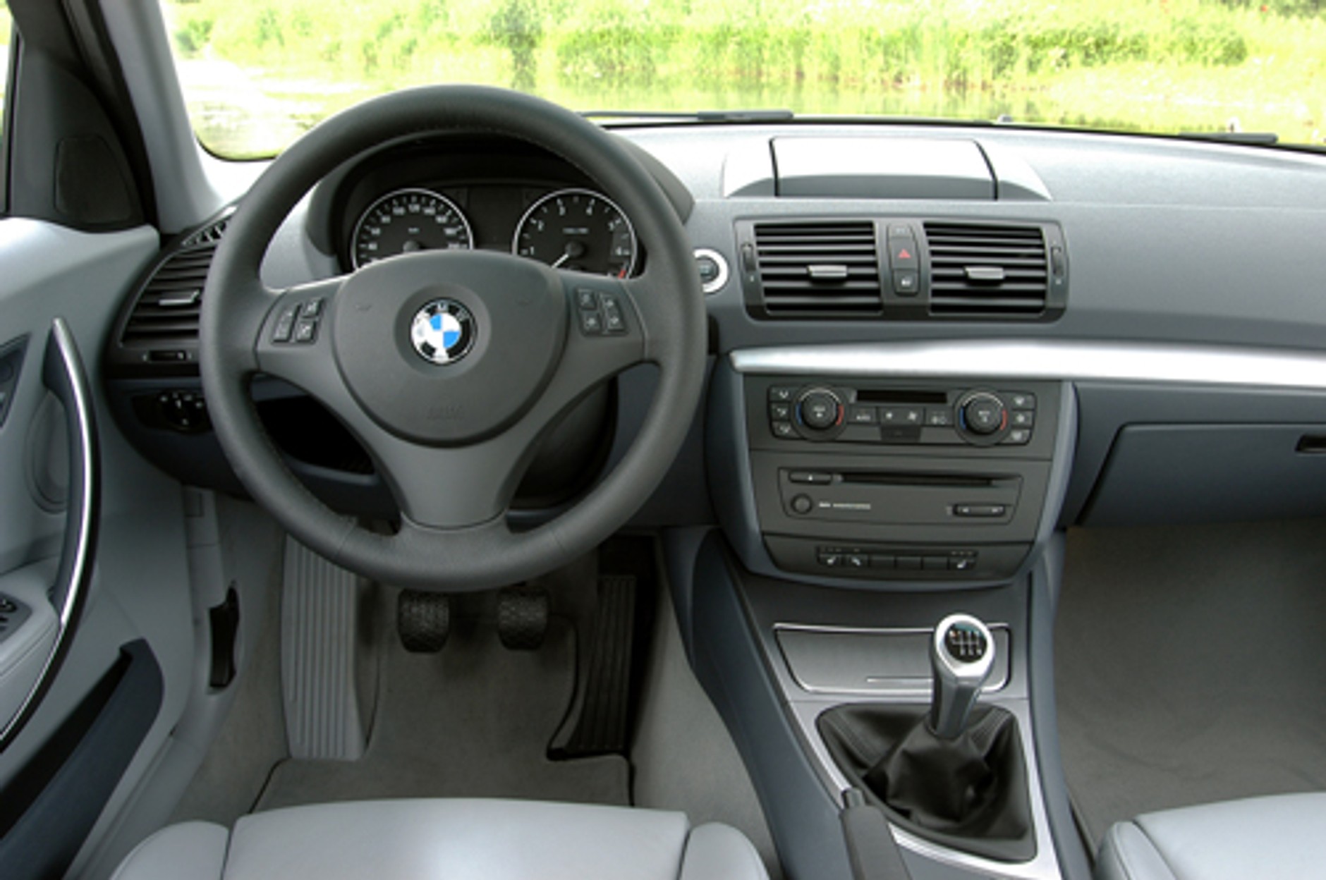 BMW serii 1 to jakość klasy premium!