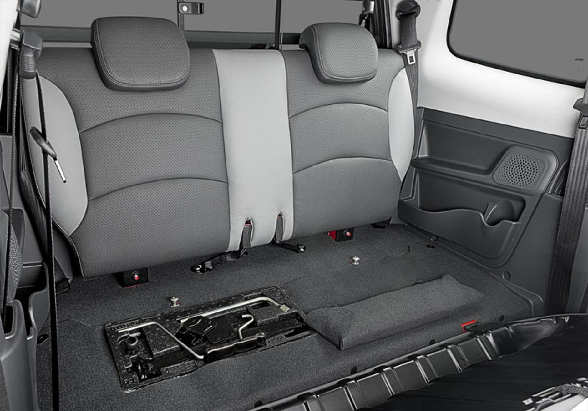 Fiat Strada Adventure Cabine Dupla: lifestylový pickup