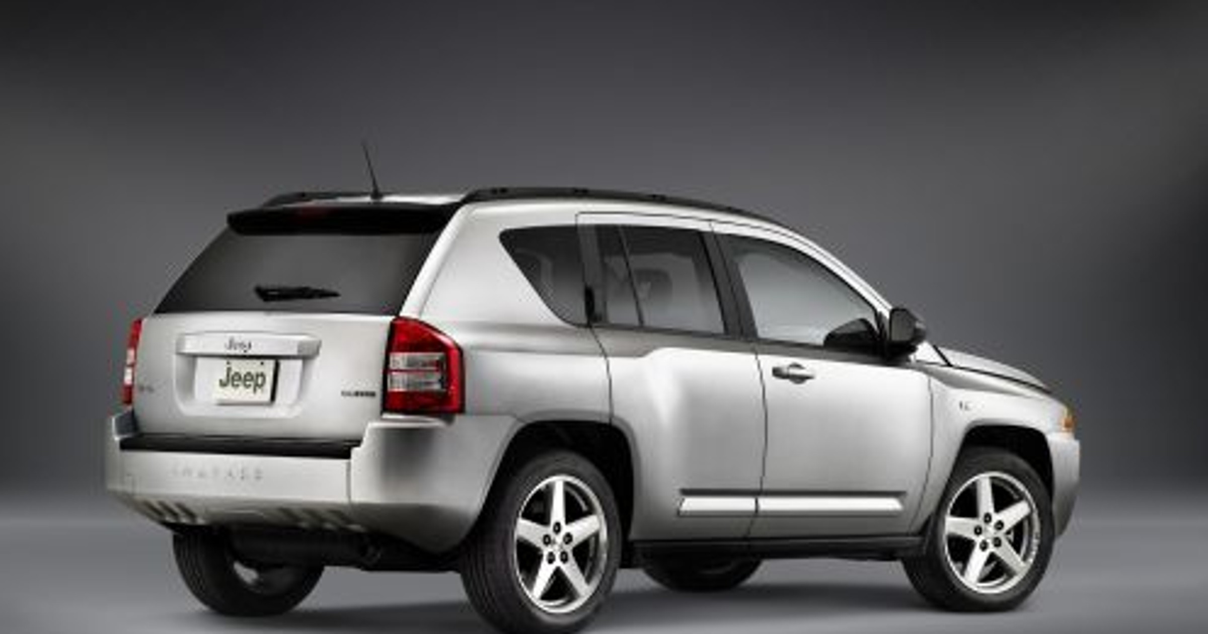 Jeep - Nowy kierunek, nowe priorytety