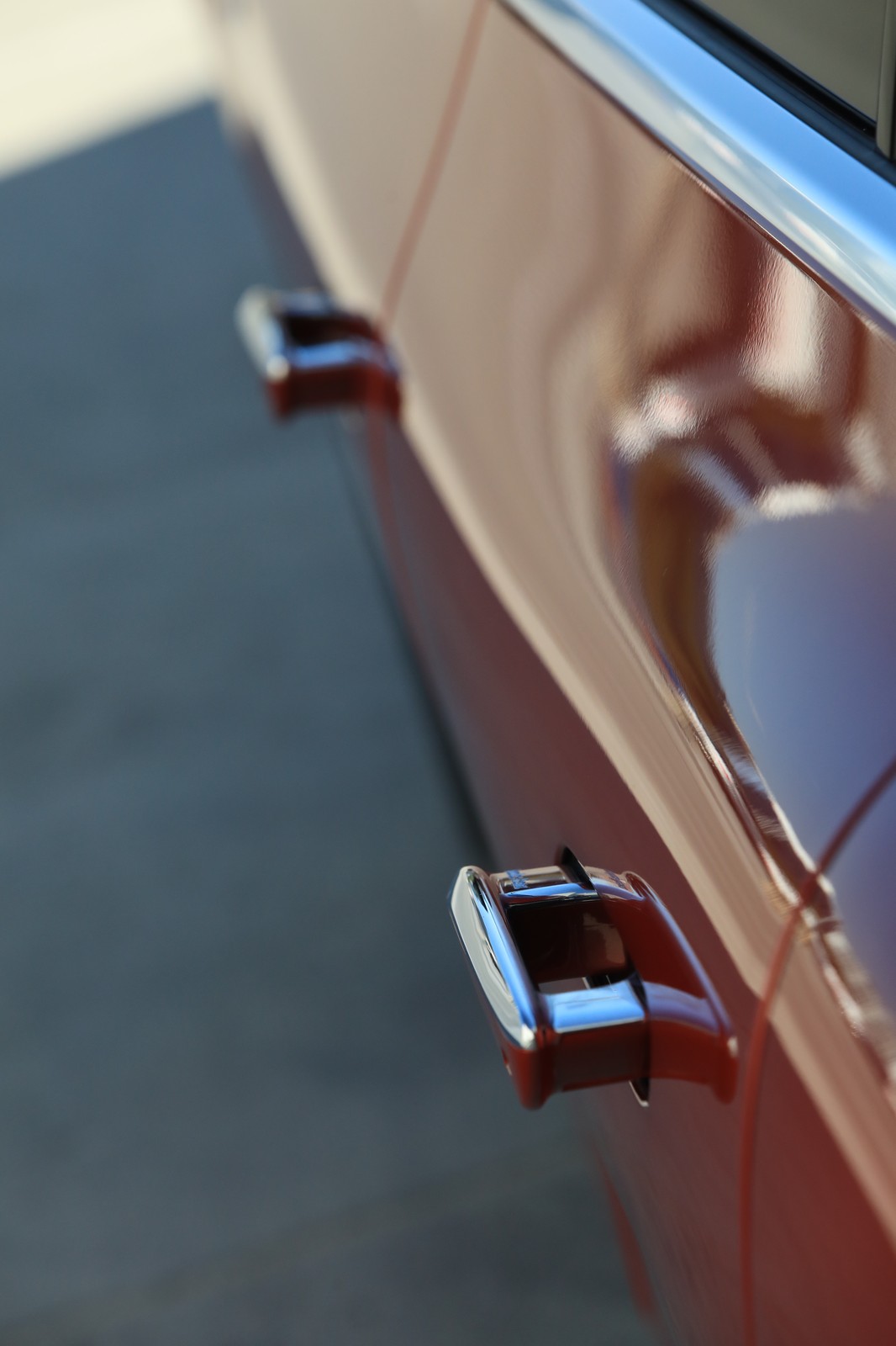 Mercedes-AMG EQE 43 4MATIC 2022 r. 1 generacja