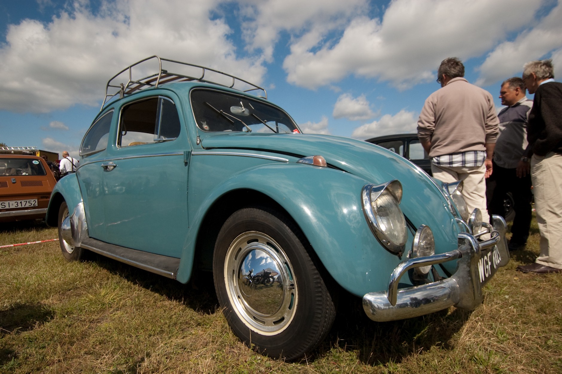 Zlot Gwiaździsty 2011