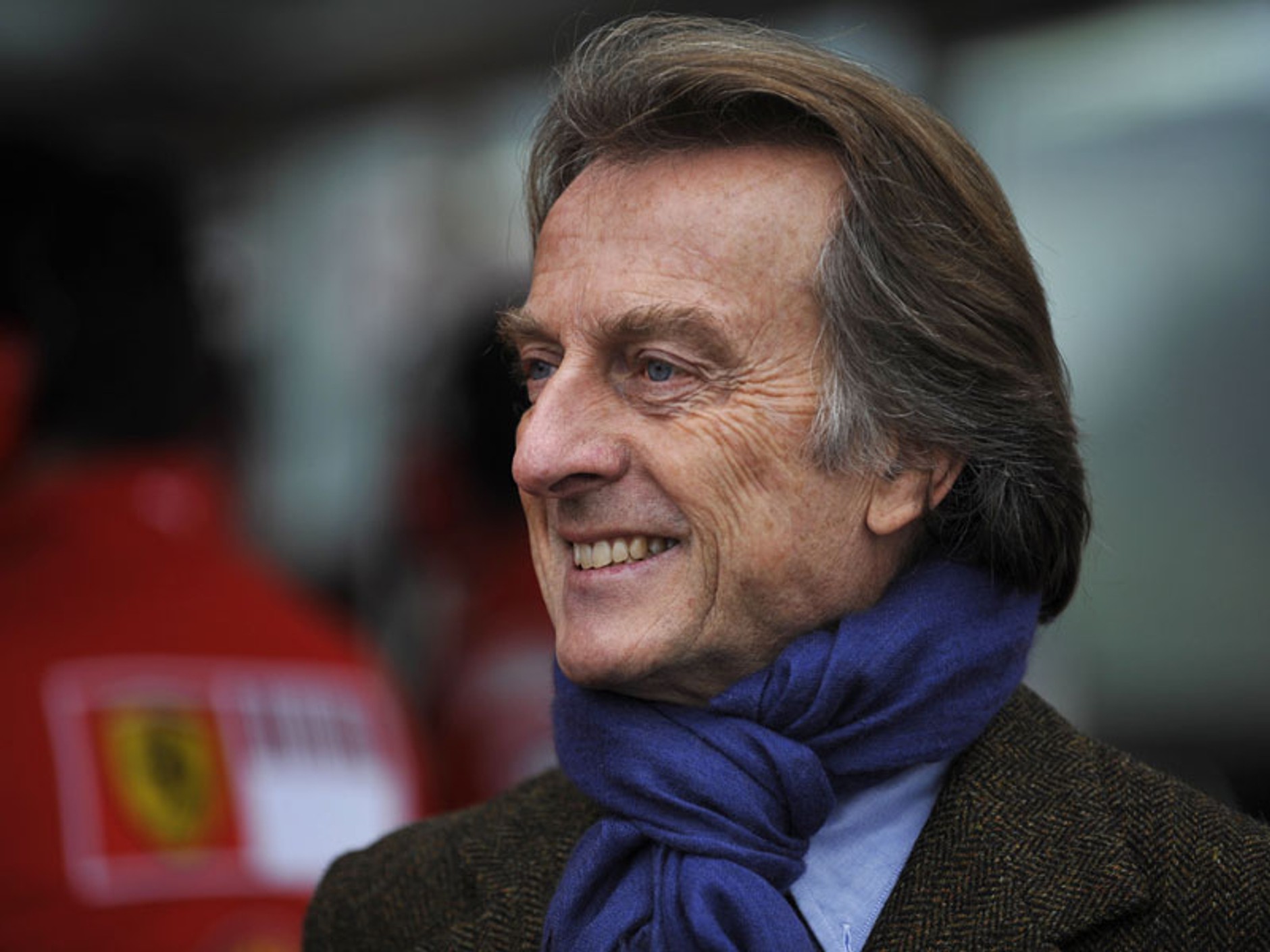 Odkrywamy tajemnice Ferrari