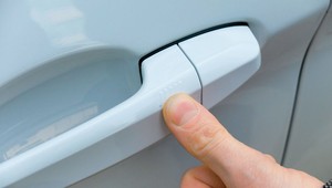 Nowe auta – można je ukraść w 10 sekund!
