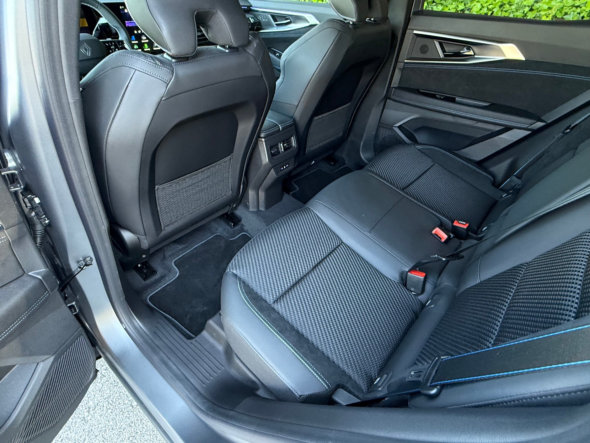 Renault Austral Esprit Alpine e-Tech 200 2025