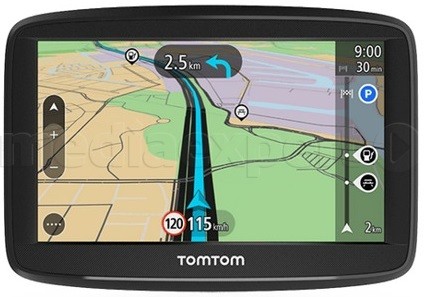 TomTom Start 52 EU