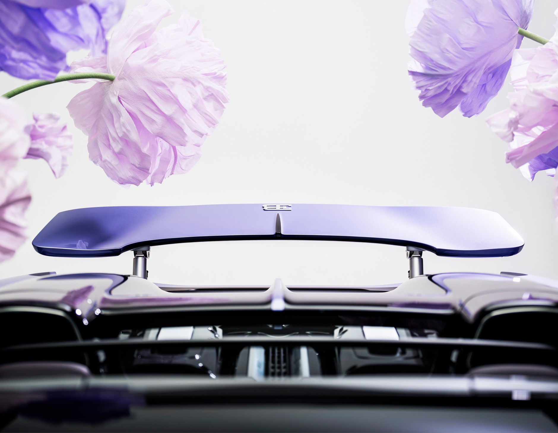 Bugatti Mistral Caroline