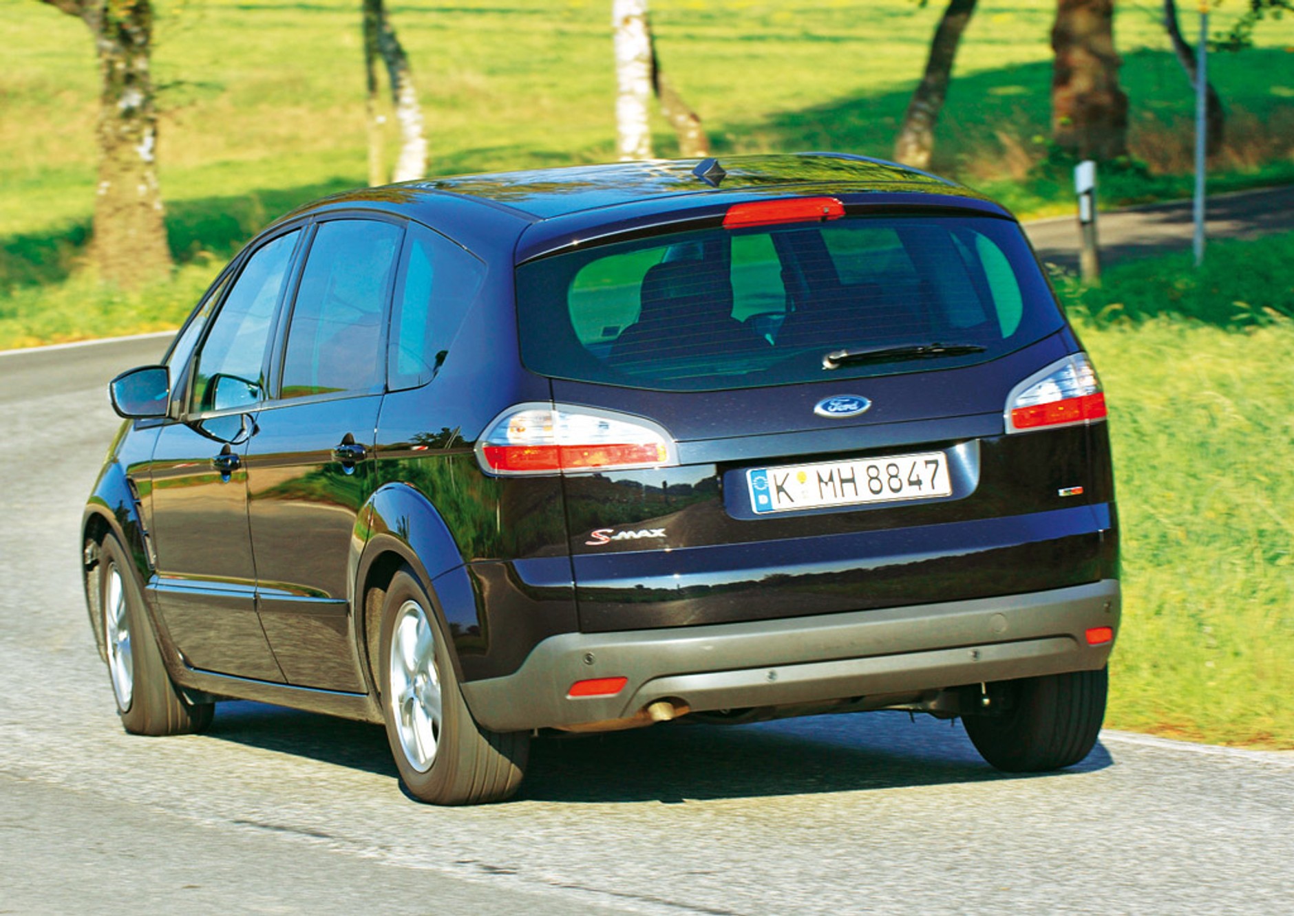 Które auta mają najwyższy moment obrotowy?