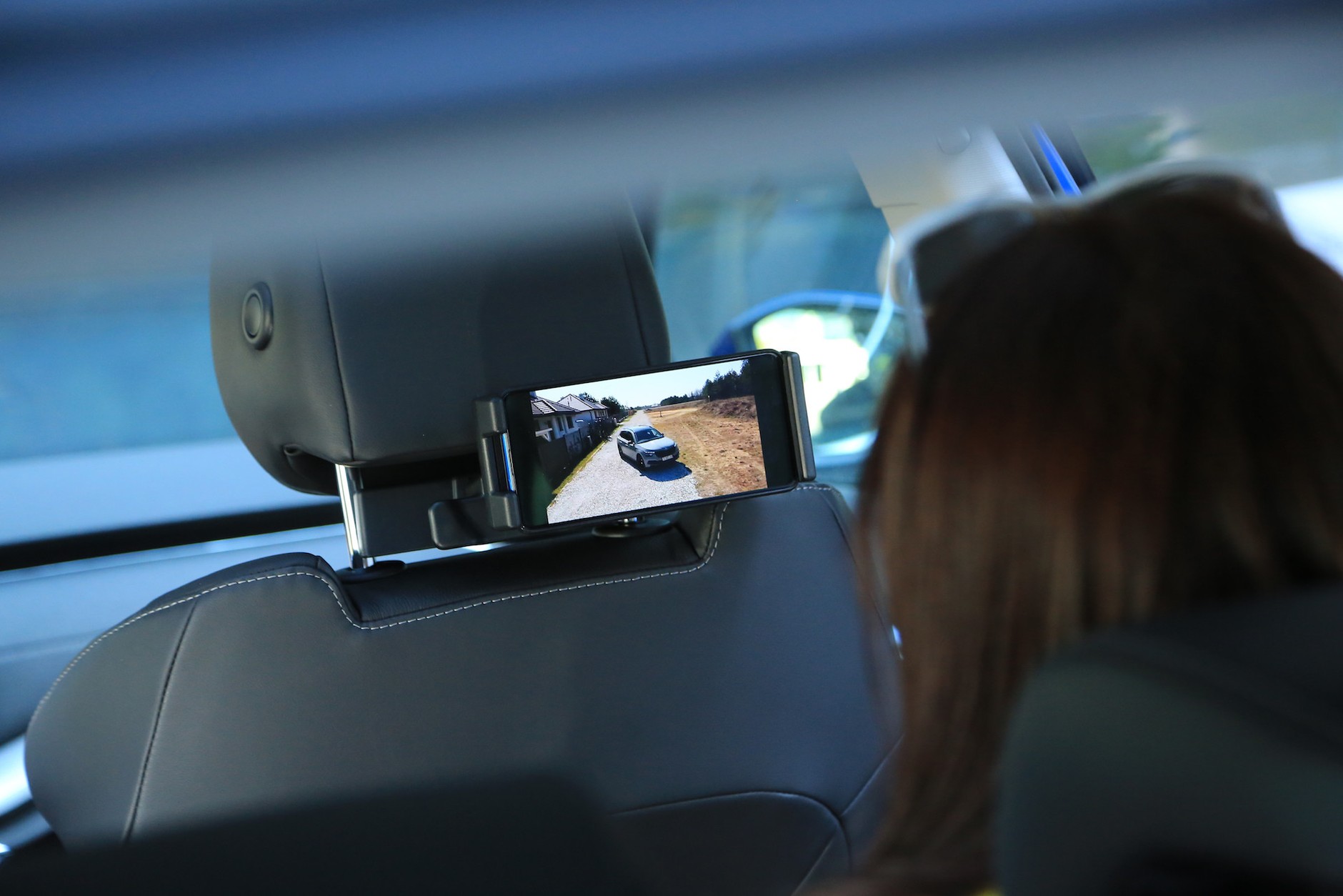 Skoda Octavia Combi 2.0 TDI