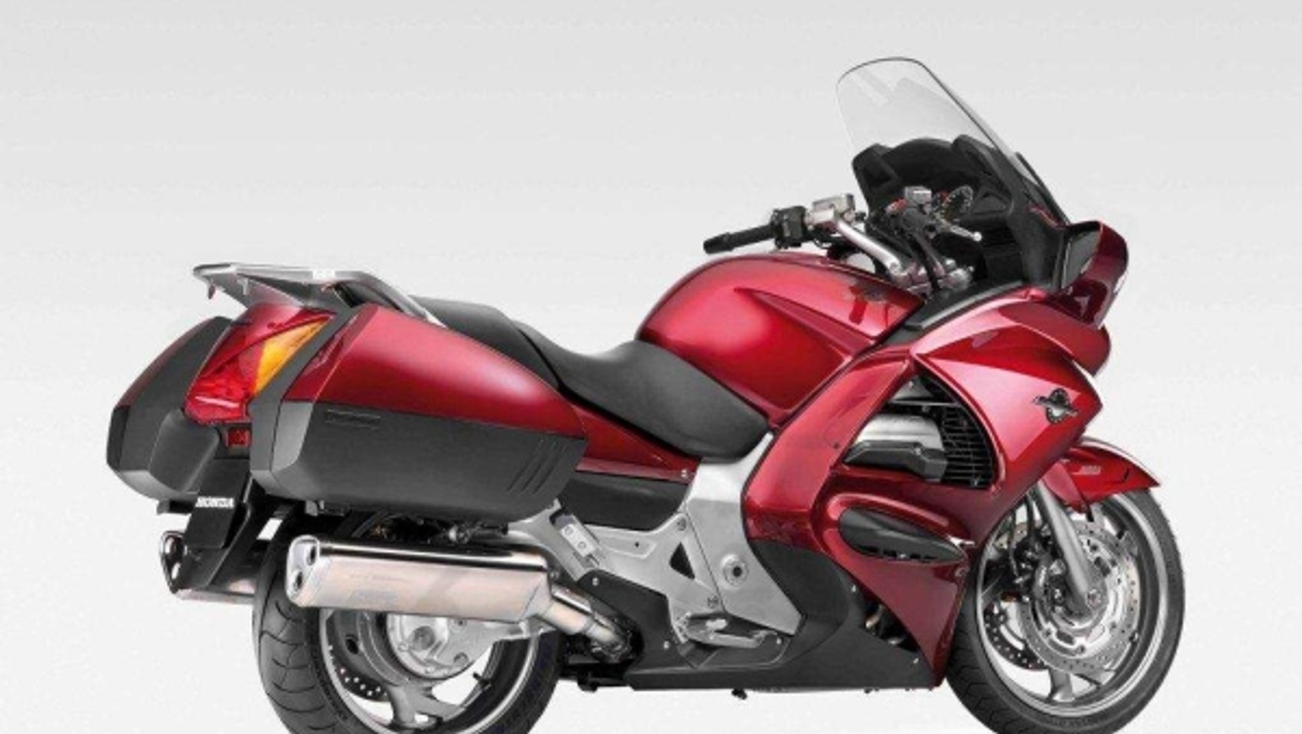 Honda ST 1300