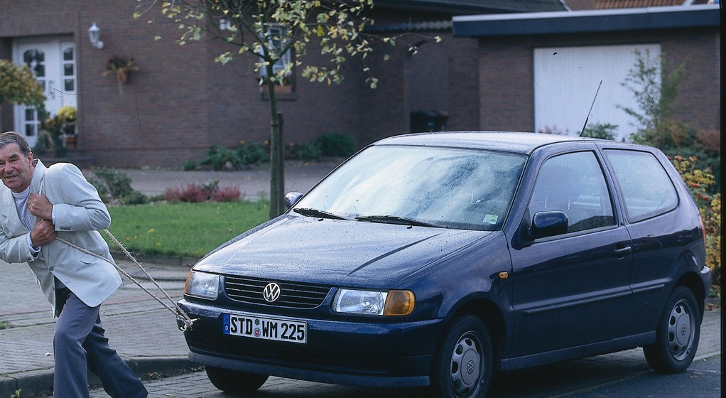 Raport TUV 2012: czy warto kupić niemieckie auto?