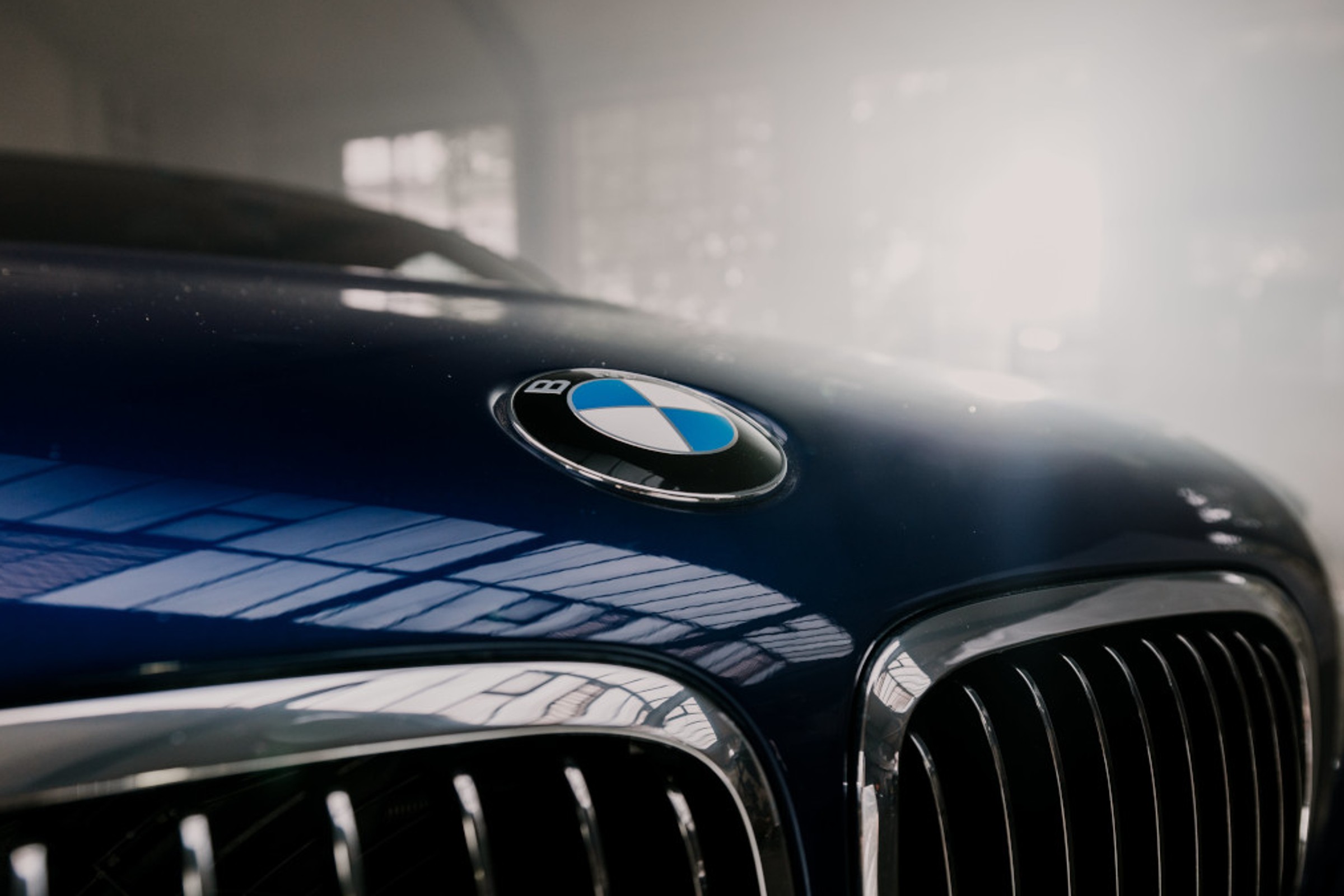 Jedna litera, własny język. BMW zbudowało społeczność, której nie trzeba tłumaczyć kodów