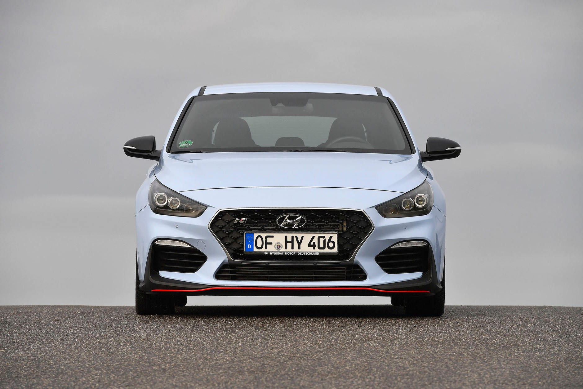 Hyundai i30 N kontra Peugeot 308 GTI - takie powinno być GTI