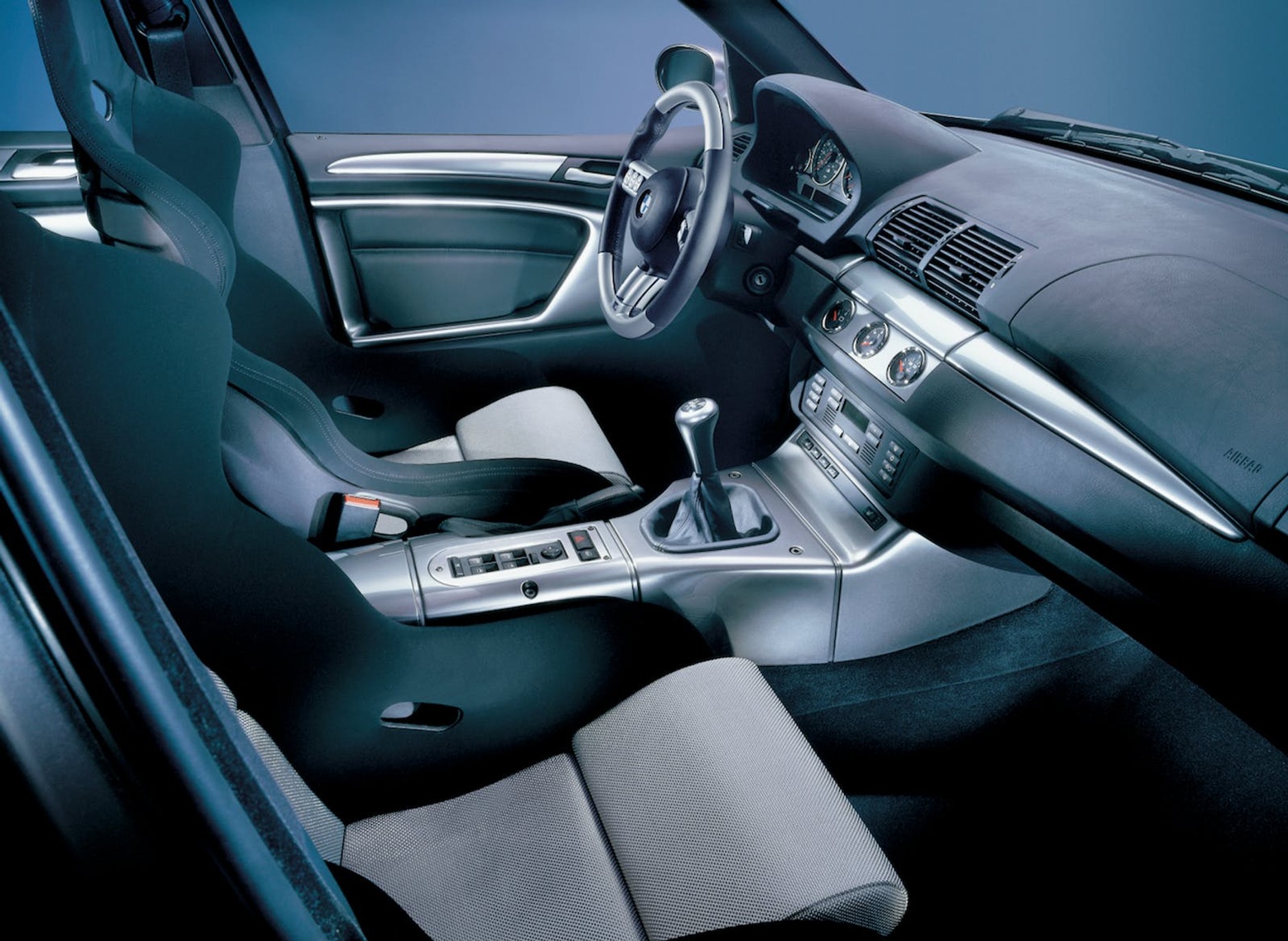 Pamiętacie BMW X5 Le Mans z V12 o mocy 700 KM?