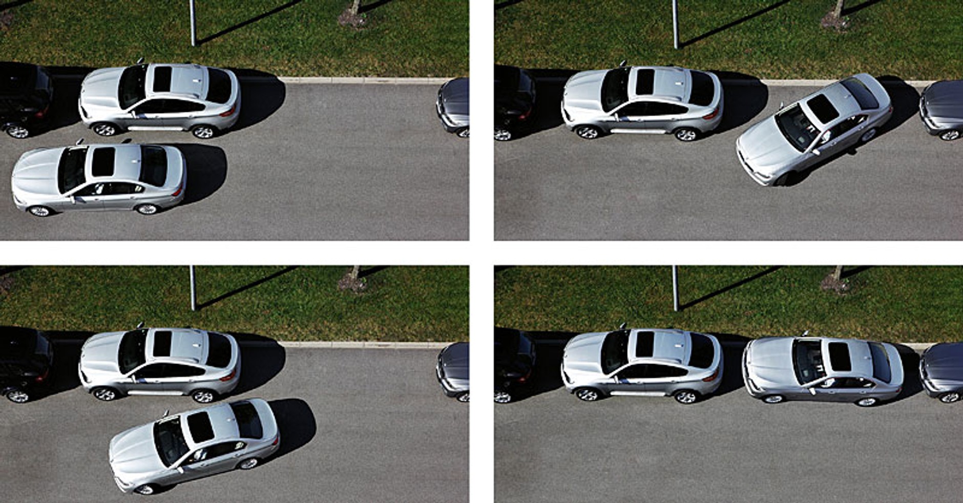 Nowe BMW Seria 5 (F10): informacje, pierwsze zdjęcia i wideo