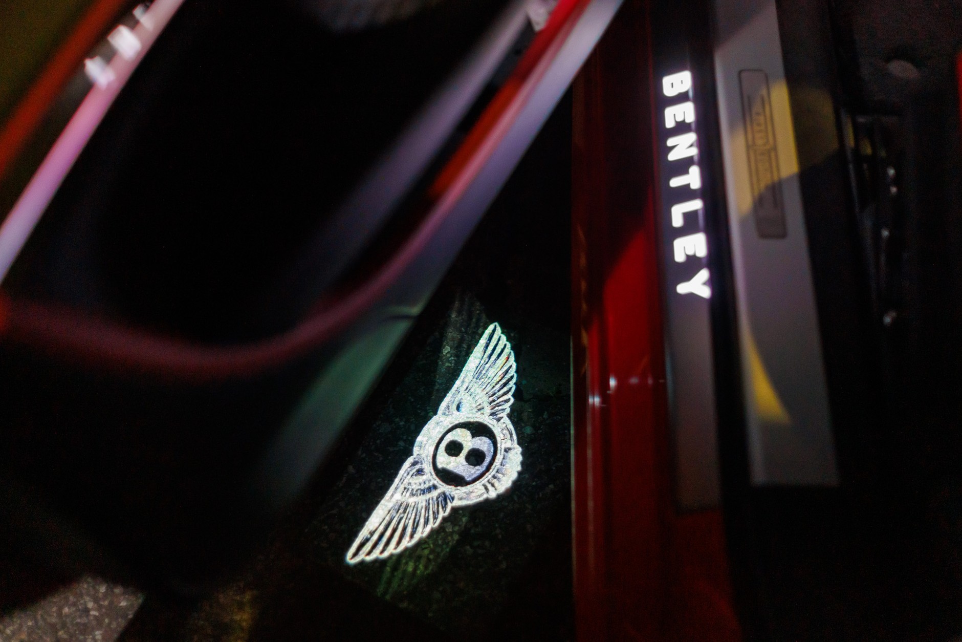 2025 Bentley Continental GT