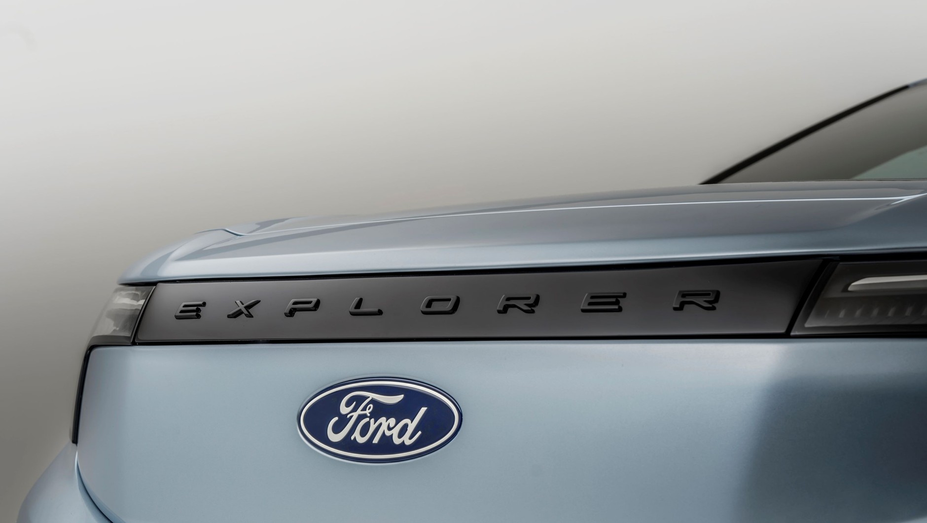 Ford Explorer (od 2023 r.)