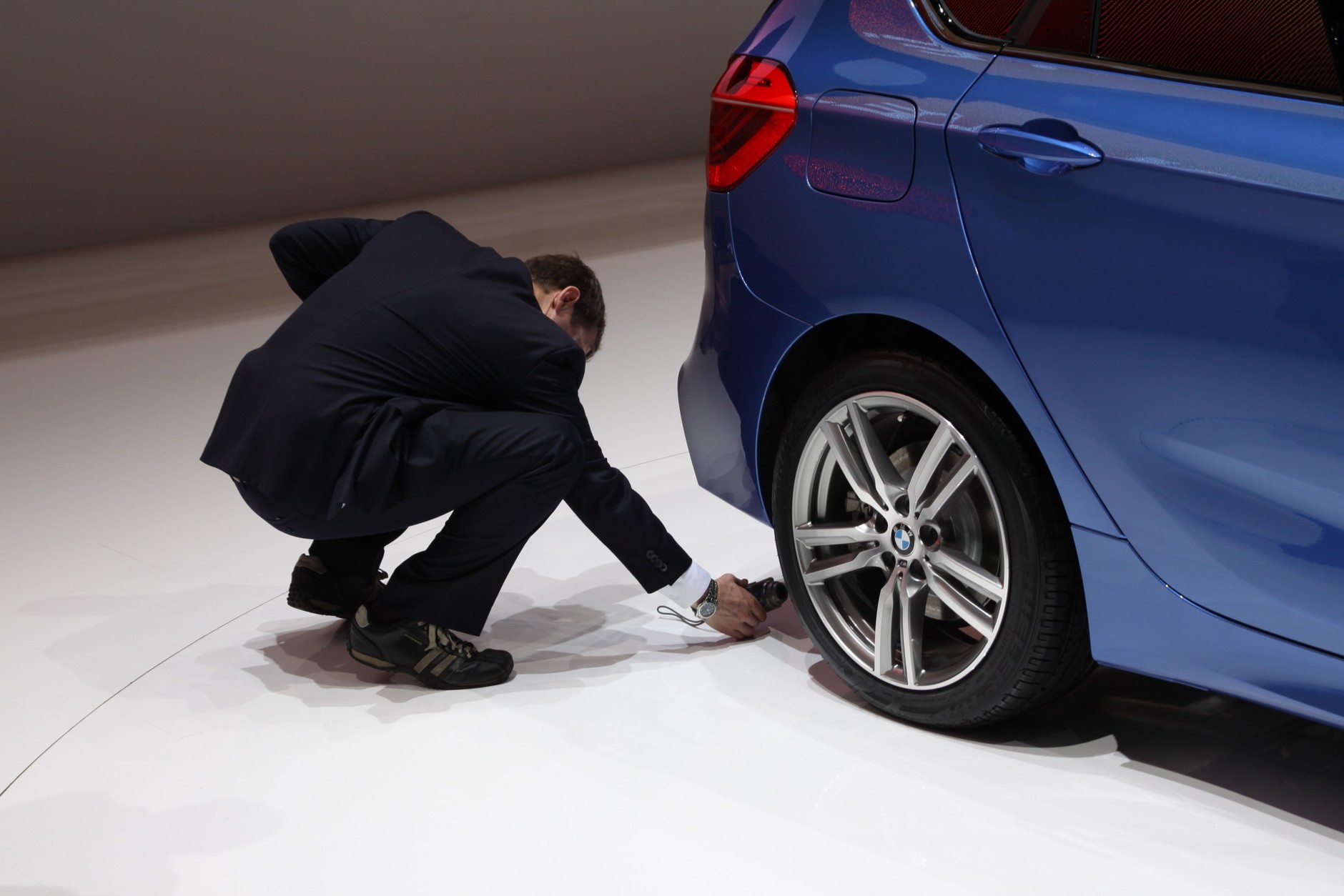 Szpiedzy w Genewie 2014