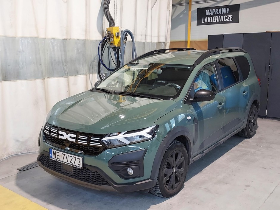 Renault – program renew Factory