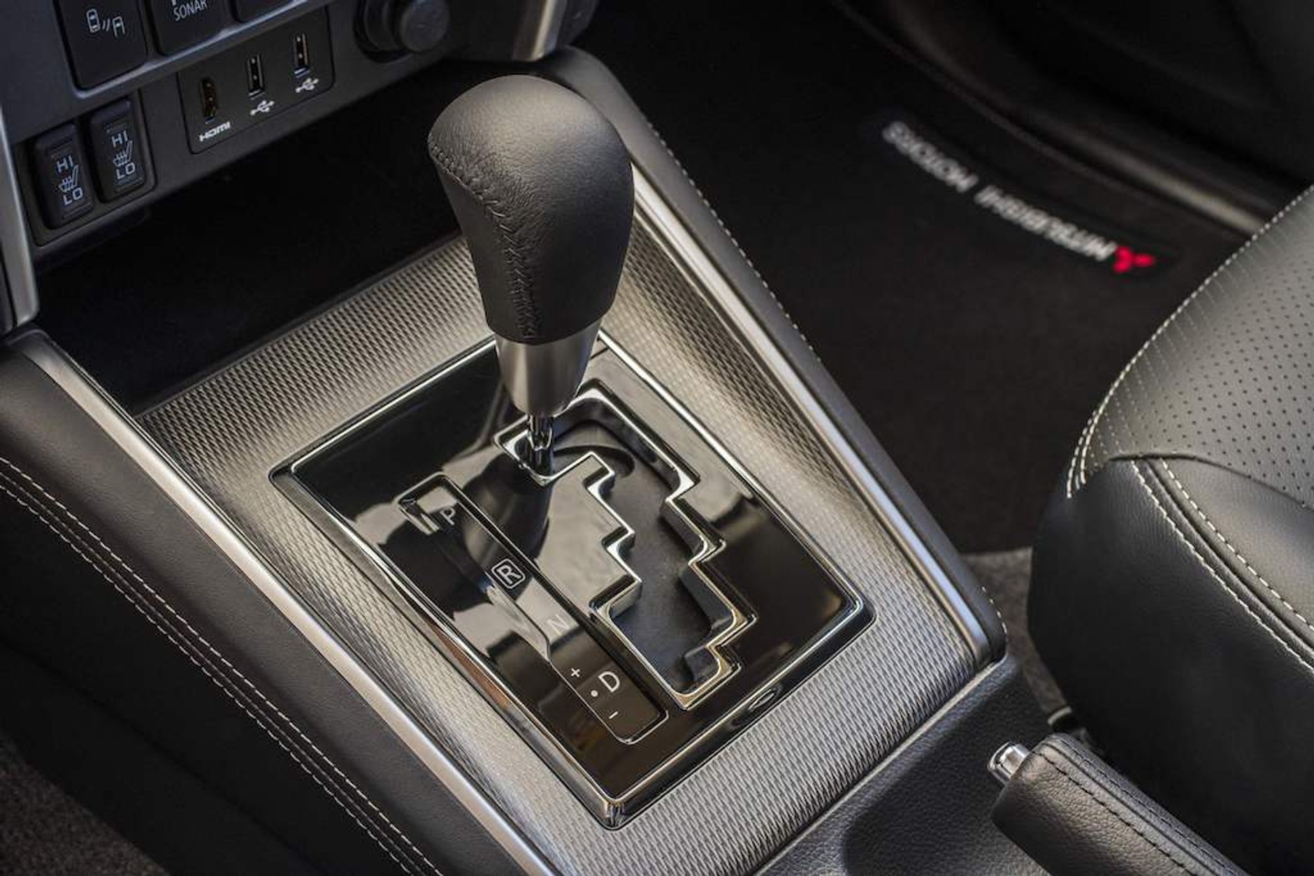 Mitsubishi L200 – polski debiut kolejnej generacji