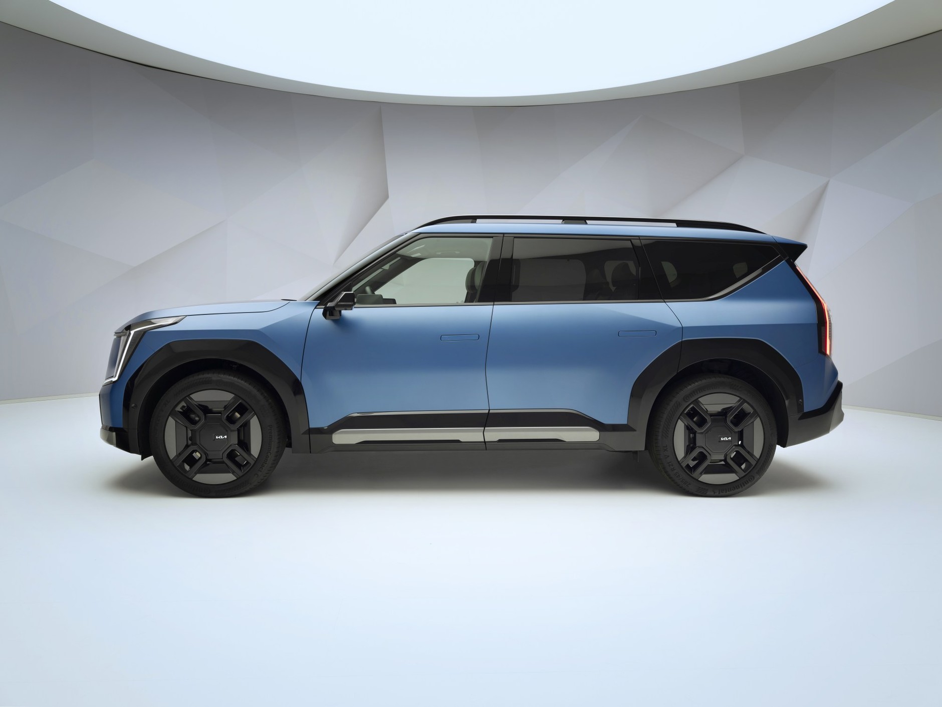 Kia EV9