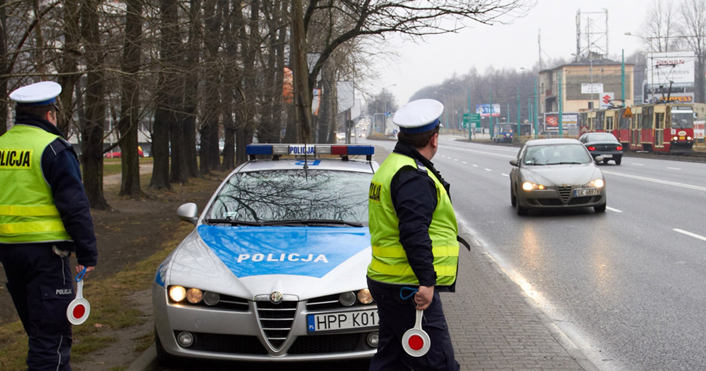 Mandaty i punkty karne: nie daj się złapać!