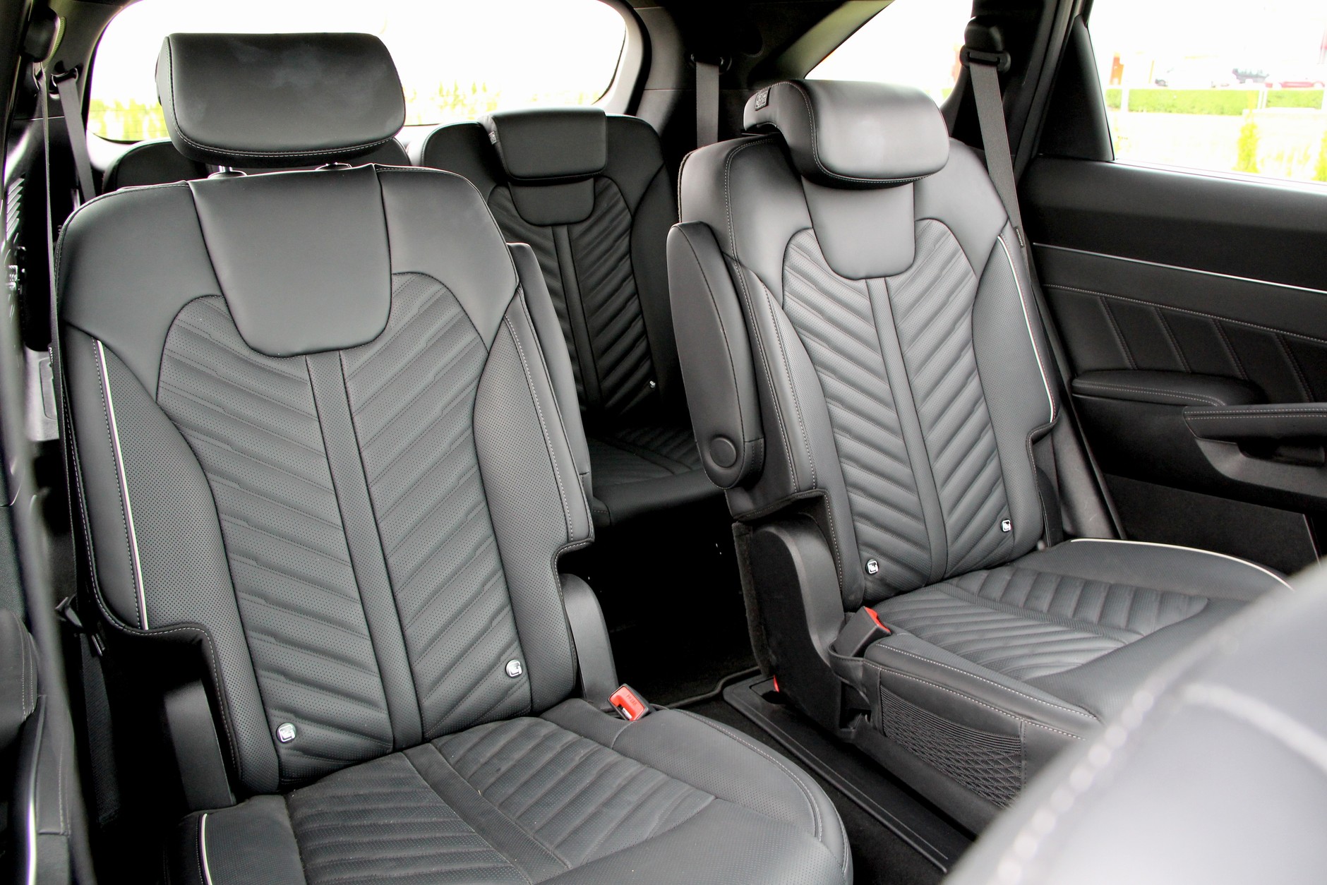 Kia Sorento 2.2 CRDi Prestige Line