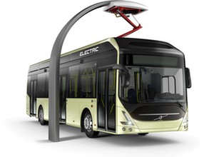 Elektryczne autobusy z Wroclawia trafią do szwedzkiego Goeteborga
