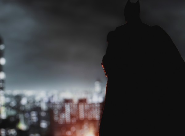 Batmobil Tumbler - czy na pewno chcielibyście zobaczyć go na ulicy?