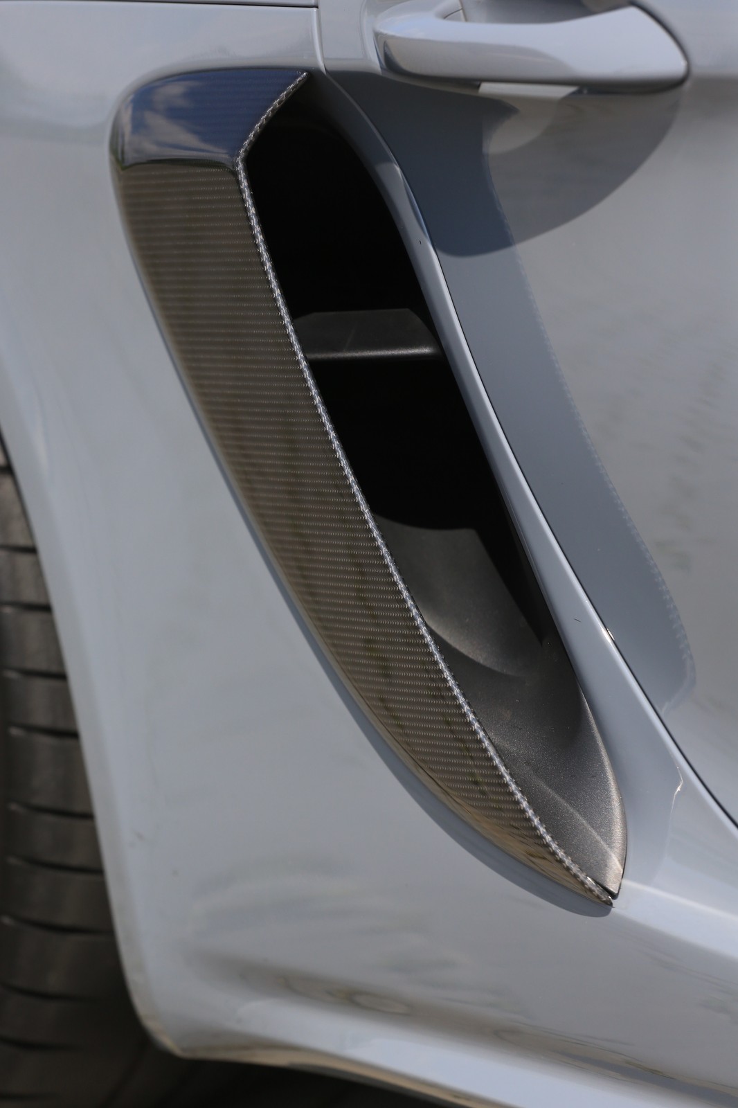 Porsche 718 Cayman GT4 RS (2022 r.; 982)