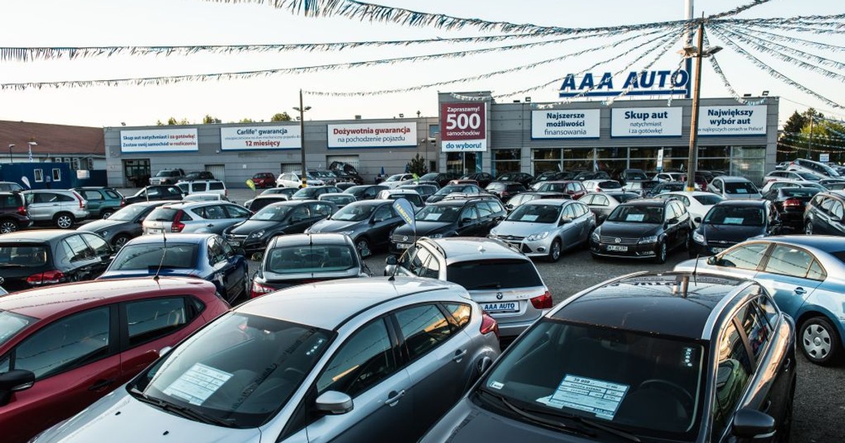 AAA AUTO