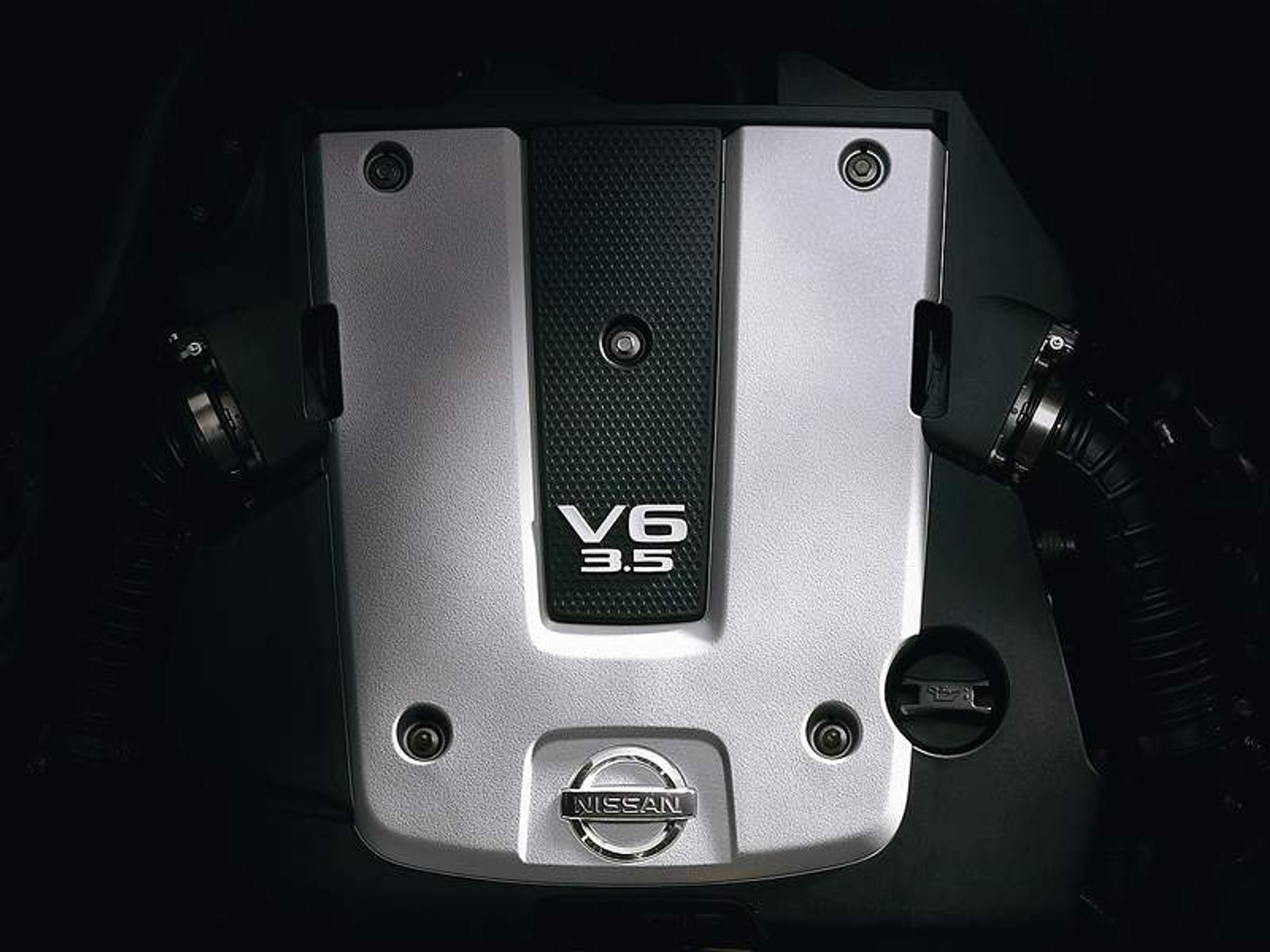 Nowy Nissan Skyline po raz dwunasty