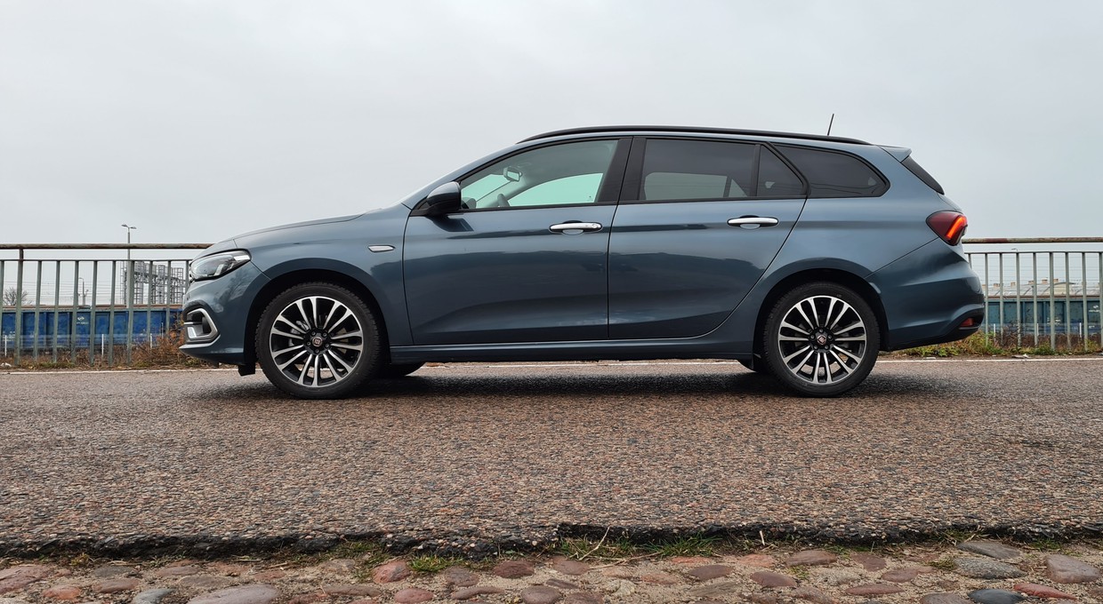 Fiat Tipo właśnie zniknął z polskiej oferty. I nie wróci