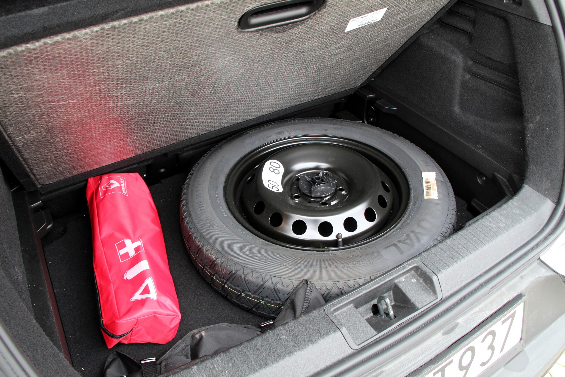 Renault Captur E-Tech full hybrid E-Tech engineered